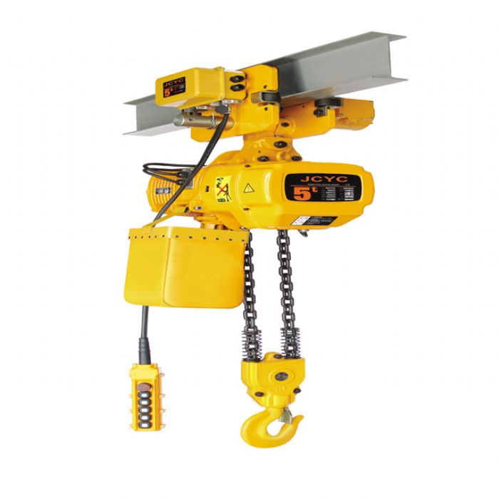 Electric Chain Hoist