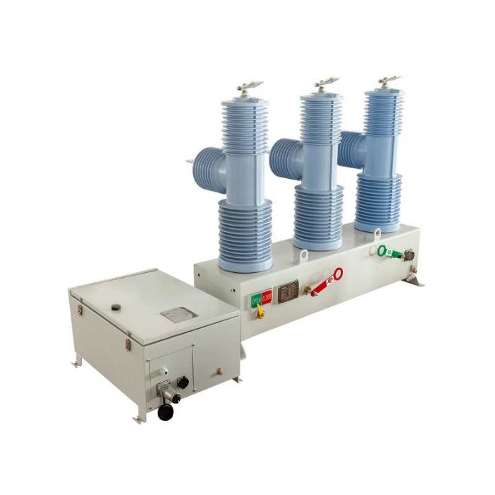 F-FTU100 Auto Circuit Recloser
