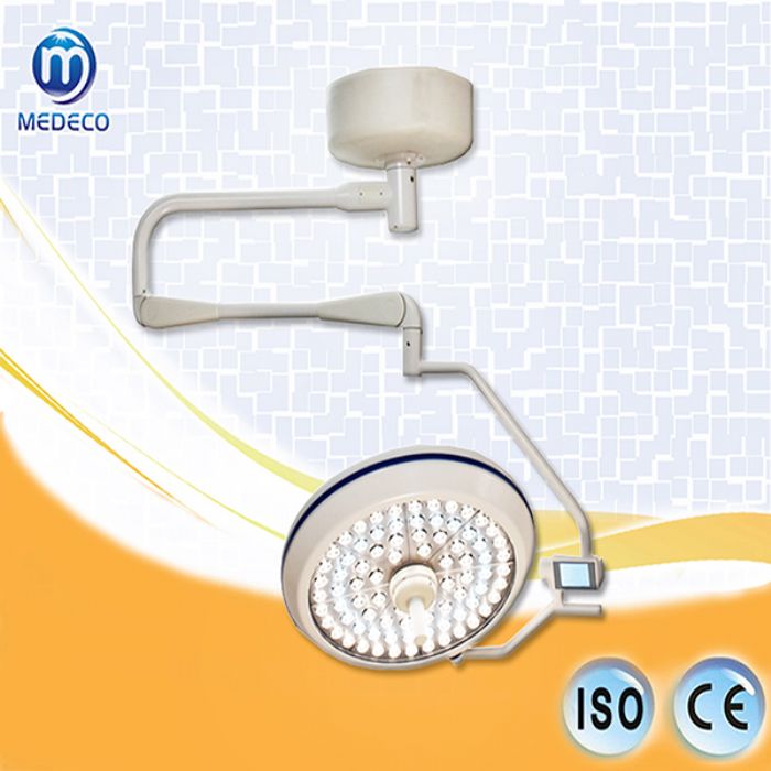 ALANCE DE LA RONDA DEL BRAZO, LED serie II 700