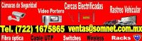 Bobina de Cable UTP Panduit en Toluca