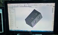 Diseño en 3D