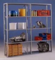 Estante Metalico