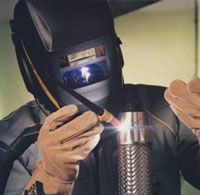 MAQUINAS TIG