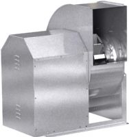 Ventiladores Centrífugos tipo Vent-Set UFB