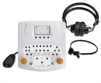 audiometro 