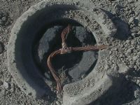 SISTEMAS DE TIERRAS FISICAS Y PARARRAYOS