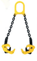 CADENAS DE CARGA