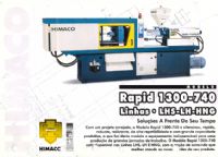 Máquina Completa Para La Fabricacion De Tubería (Semi Nueva)
