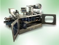 Maquina Blisteadora Automática