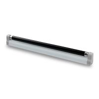 Tubo Fluorescente 40w Luz Negra T8 Con Canaleta (fl40blb)