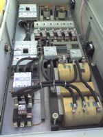 TABLEROS DE CONTROL