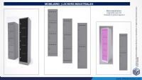 Locker Industriales