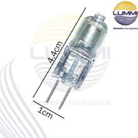 Foco Halógeno H3 Para Unidad Dental Lampara (jc50)