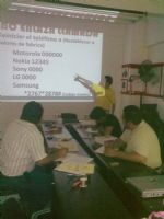 Cursos de desbloqueo y reparacion de celulares