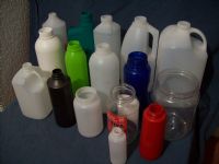 envases de plastico