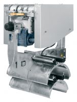 CLAMPS PARA SOPORTE DE RIEL 