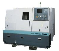 06_Torno CNC de alta producción