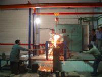 HORNOS DE INDUCCION