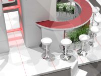 STANDS