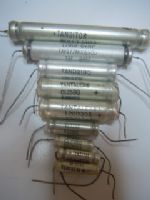 capacitores 