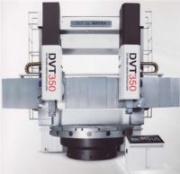 08_Torno vertical de CNC