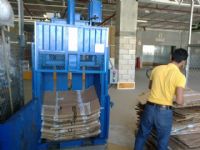 COMPACTADORA DE CARTON