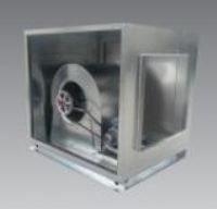Cajas de Ventilacion