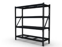 4shelf storage rack