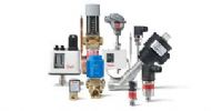 INTERRUPTOR DE PRESIÓN DANFOSS KP35, KP36, KPI35, KPI36