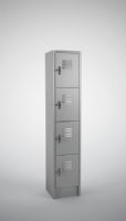 Lockers Metalicos