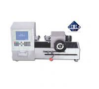 MAQUINA PARA PRUEBAS DE TORSIÓN