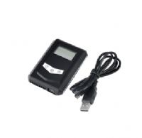 DATALOGGER LCD