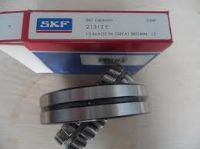 SKF Rodamientos de rodillos esféricos