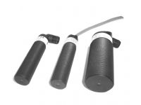 Sensores capacitivos