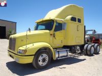 GM105515 INTERNATIONAL 9400i 2006
