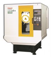 Robodrill ECO