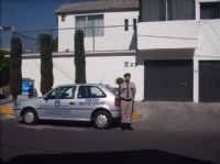 Guardias de seguridad