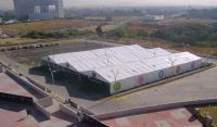 Carpas para eventos masivos