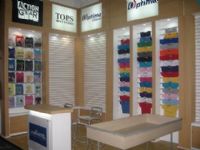 STANDS EN RENTA Y/O VENTA