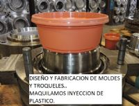 MOLDES PARA INYECCION Y SOPLADO DE PLASTICO, , TAMBIEN MOLDE PARA FUNDICION DE METALES,,EN FACILIDADES DE PAGO..REPARAMOS PIEZAS POR SOLDADURAS ESPECIALES...WHATSAPP 5578983702