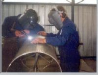 carruseles industriales
