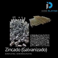 Zincado