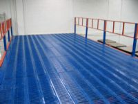 MEZZANINE O TAPANCO