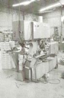 Metalero (Ironworker)