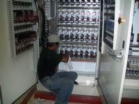 AUTOMATIZACIONES INDUSTRIALES