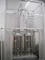 Automatización de sistemas industriales