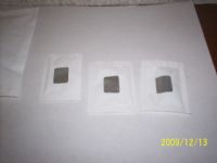 Envasado de Gel Antibacterial