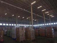 Nave Industrial