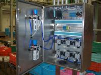 Servicios a sistemas Neumaticos