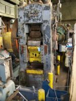 800TON BLISS-TOLEDO #665 KNUCKLE JOINT PRESS, I-102622 